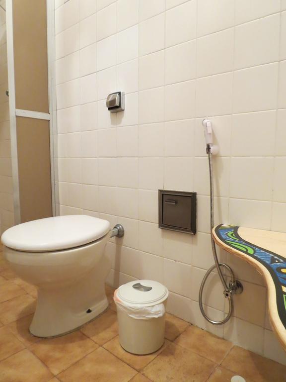 Bertioga Beach Hostel 部屋 写真