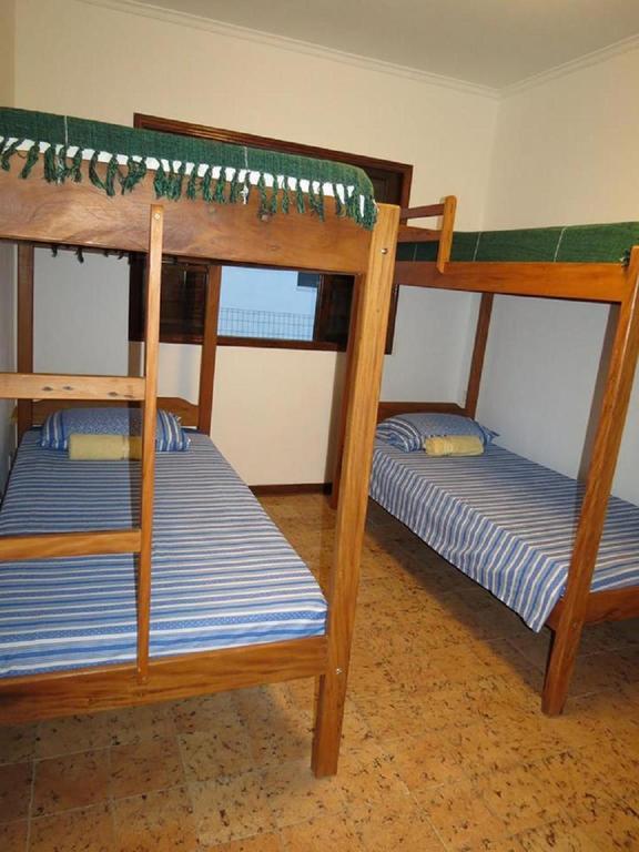 Bertioga Beach Hostel 部屋 写真