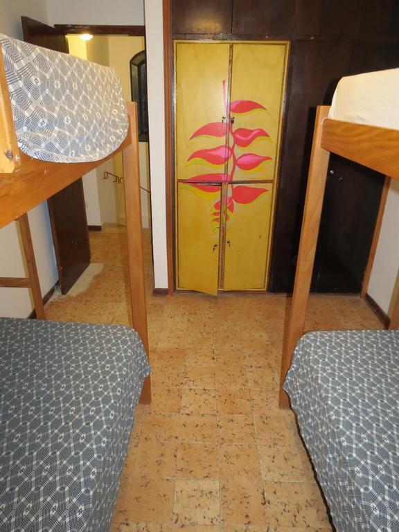 Bertioga Beach Hostel 部屋 写真